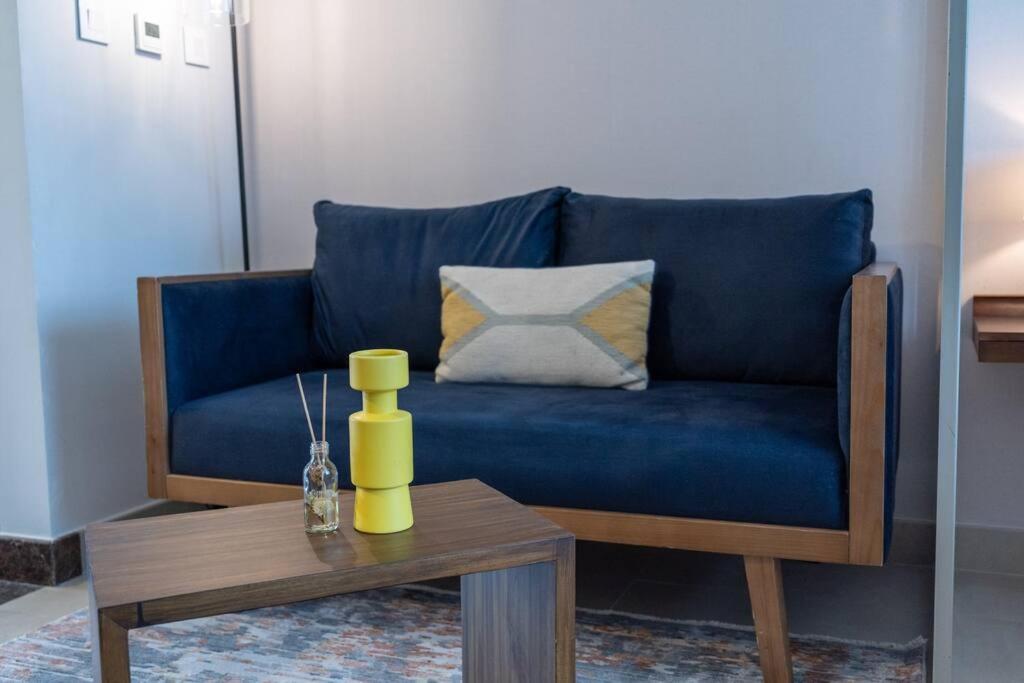 Cozy Studio In Sparkle Tower Jbr By Suiteable Dubaj Exteriér fotografie